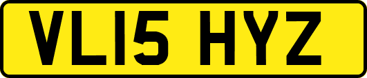VL15HYZ