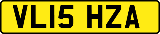 VL15HZA