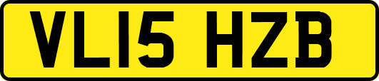 VL15HZB