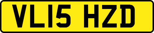 VL15HZD