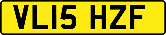VL15HZF