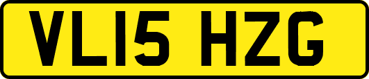 VL15HZG