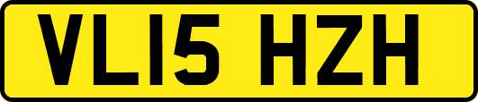 VL15HZH