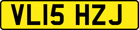 VL15HZJ