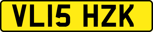 VL15HZK