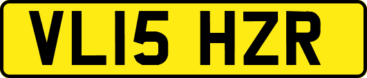 VL15HZR
