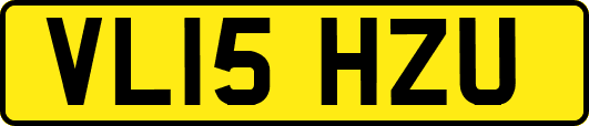 VL15HZU