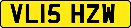 VL15HZW