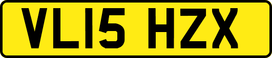 VL15HZX