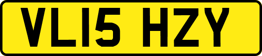 VL15HZY