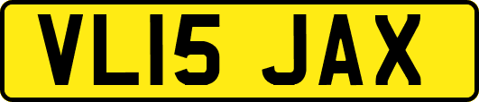 VL15JAX