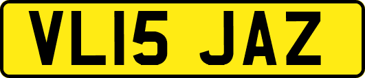 VL15JAZ