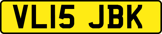 VL15JBK