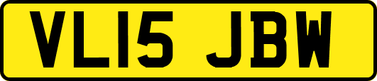 VL15JBW