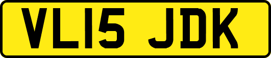 VL15JDK