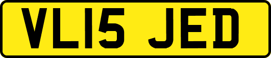 VL15JED