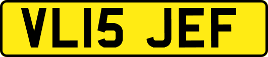 VL15JEF