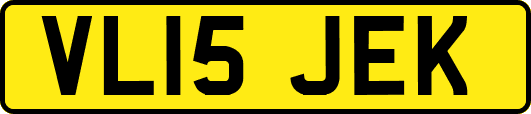 VL15JEK