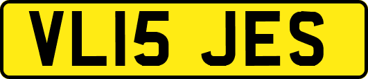 VL15JES