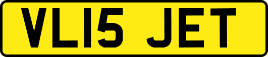 VL15JET