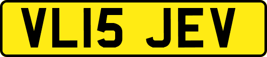 VL15JEV