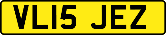 VL15JEZ