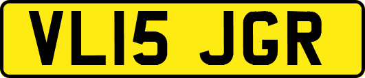 VL15JGR