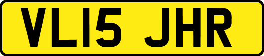 VL15JHR
