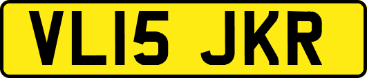 VL15JKR