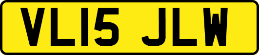 VL15JLW