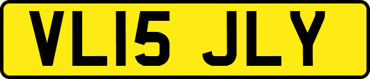VL15JLY