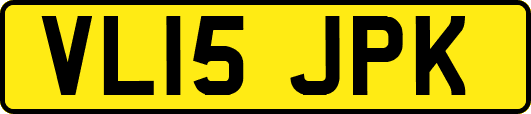 VL15JPK
