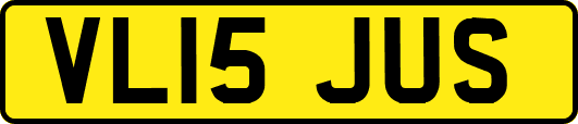 VL15JUS