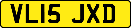 VL15JXD