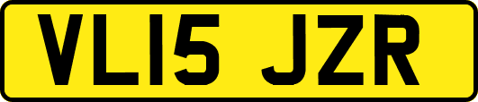 VL15JZR