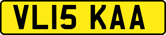 VL15KAA