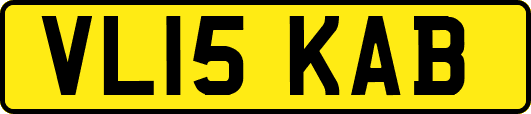 VL15KAB