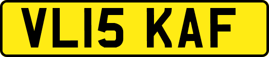 VL15KAF