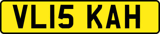 VL15KAH