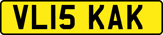 VL15KAK