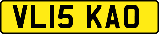 VL15KAO