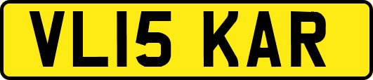 VL15KAR