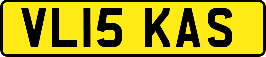 VL15KAS