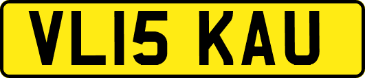 VL15KAU