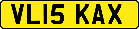 VL15KAX