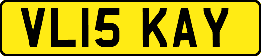 VL15KAY