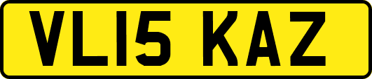 VL15KAZ