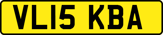 VL15KBA