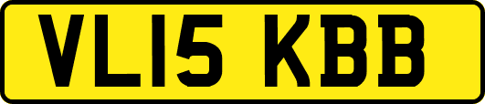 VL15KBB