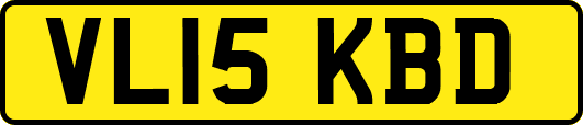 VL15KBD